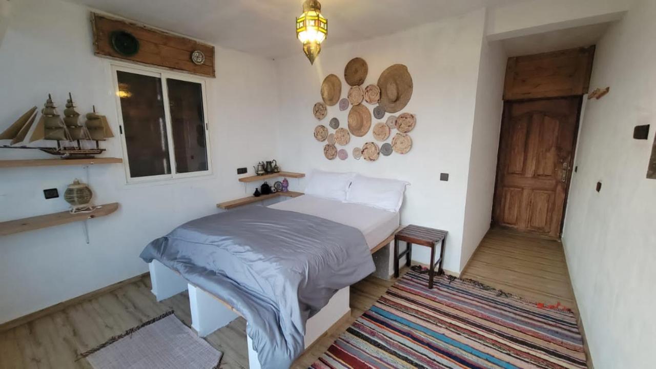 El Faro Surfstay Hostal