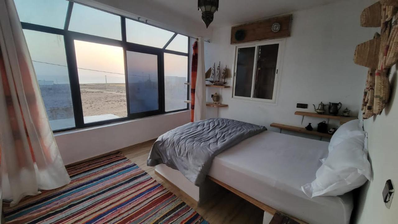 Hostal El Faro Surfstay
