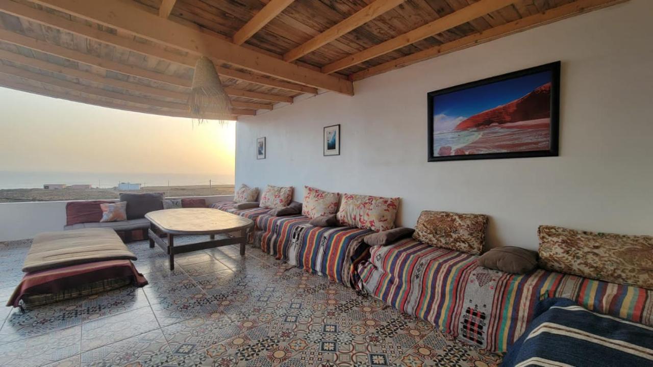 El Faro Surfstay Tamri
