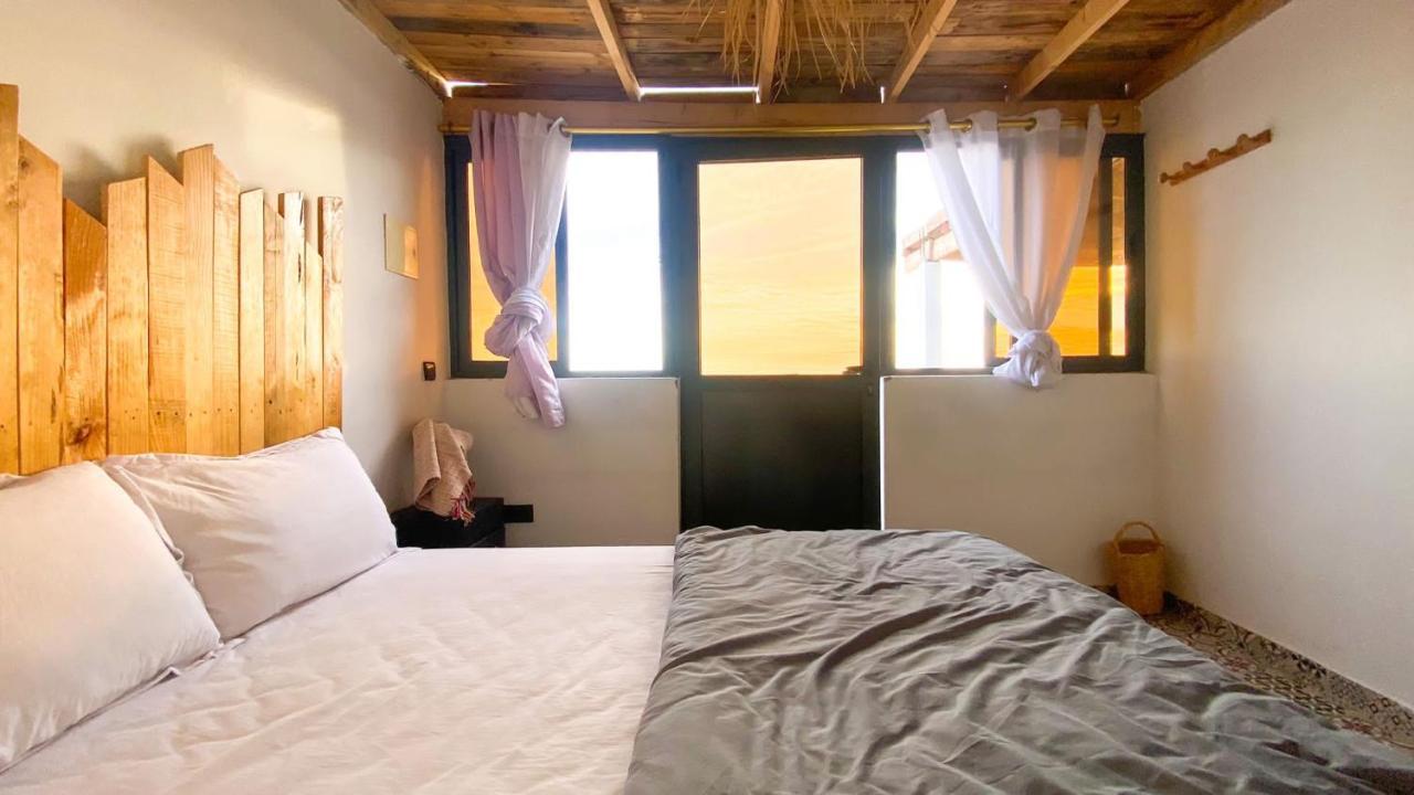 El Faro Surfstay * Tamri