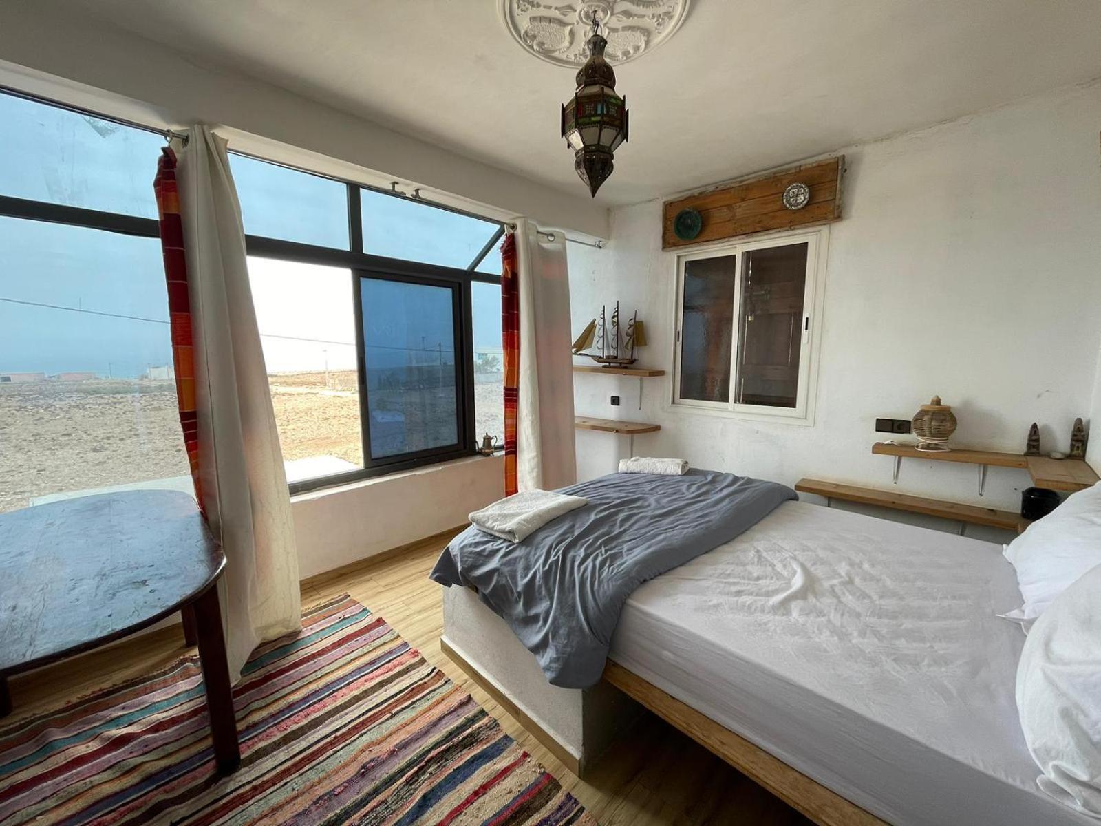 El Faro Surfstay
