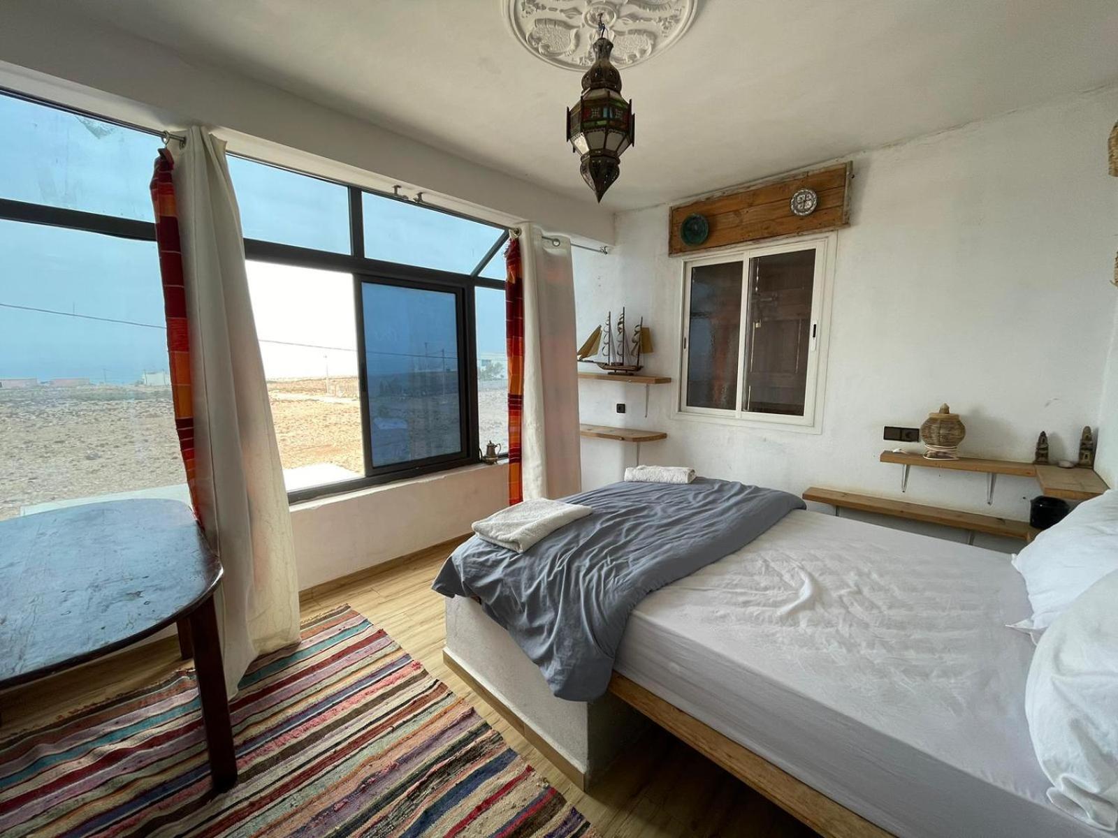 El Faro Surfstay *