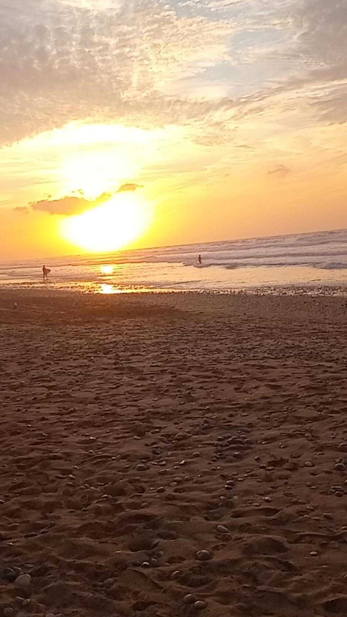 El Faro Surfstay * Tamri