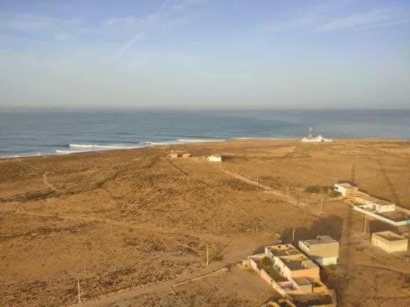 El Faro Surfstay