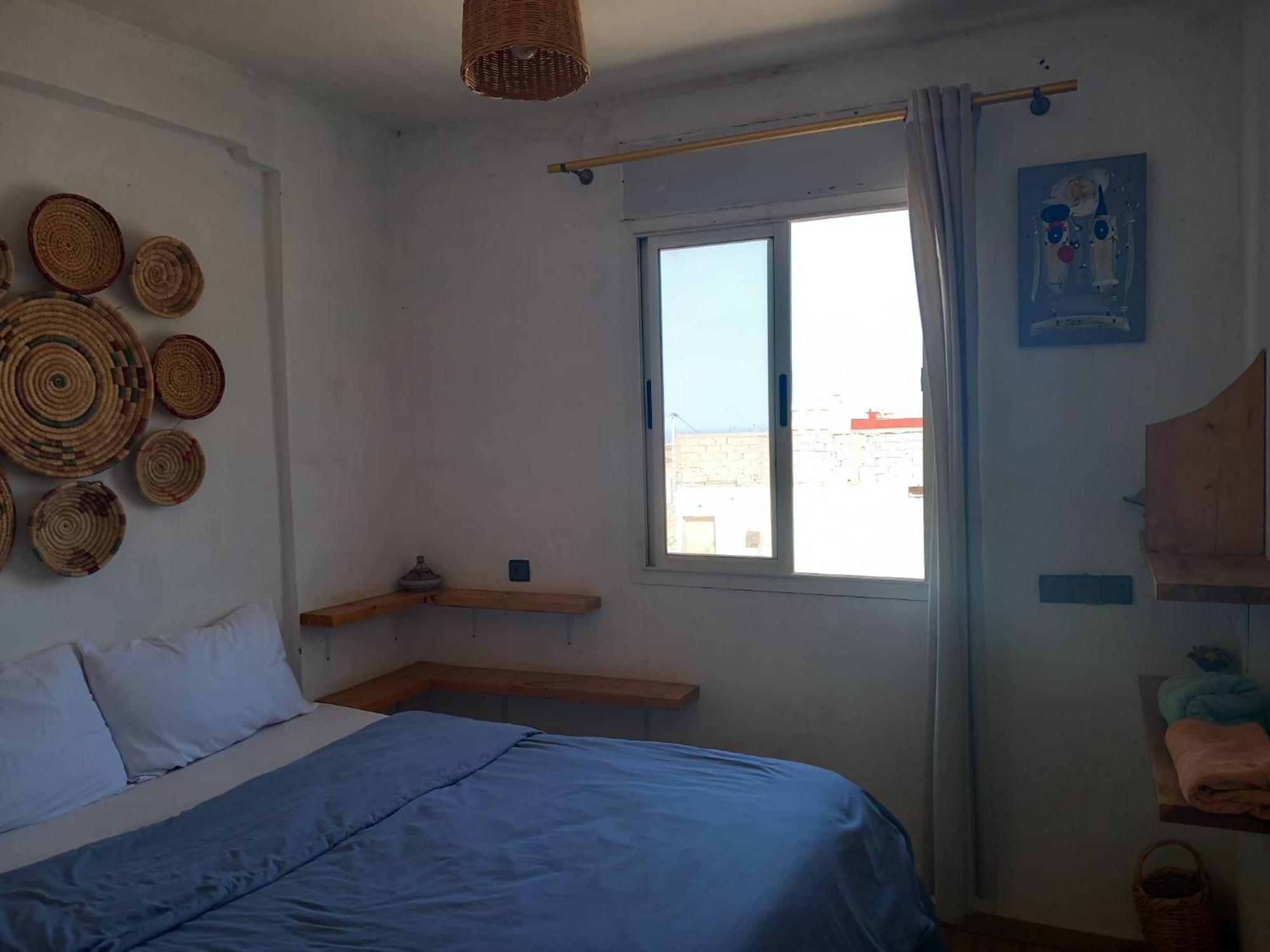 El Faro Surfstay Tamri