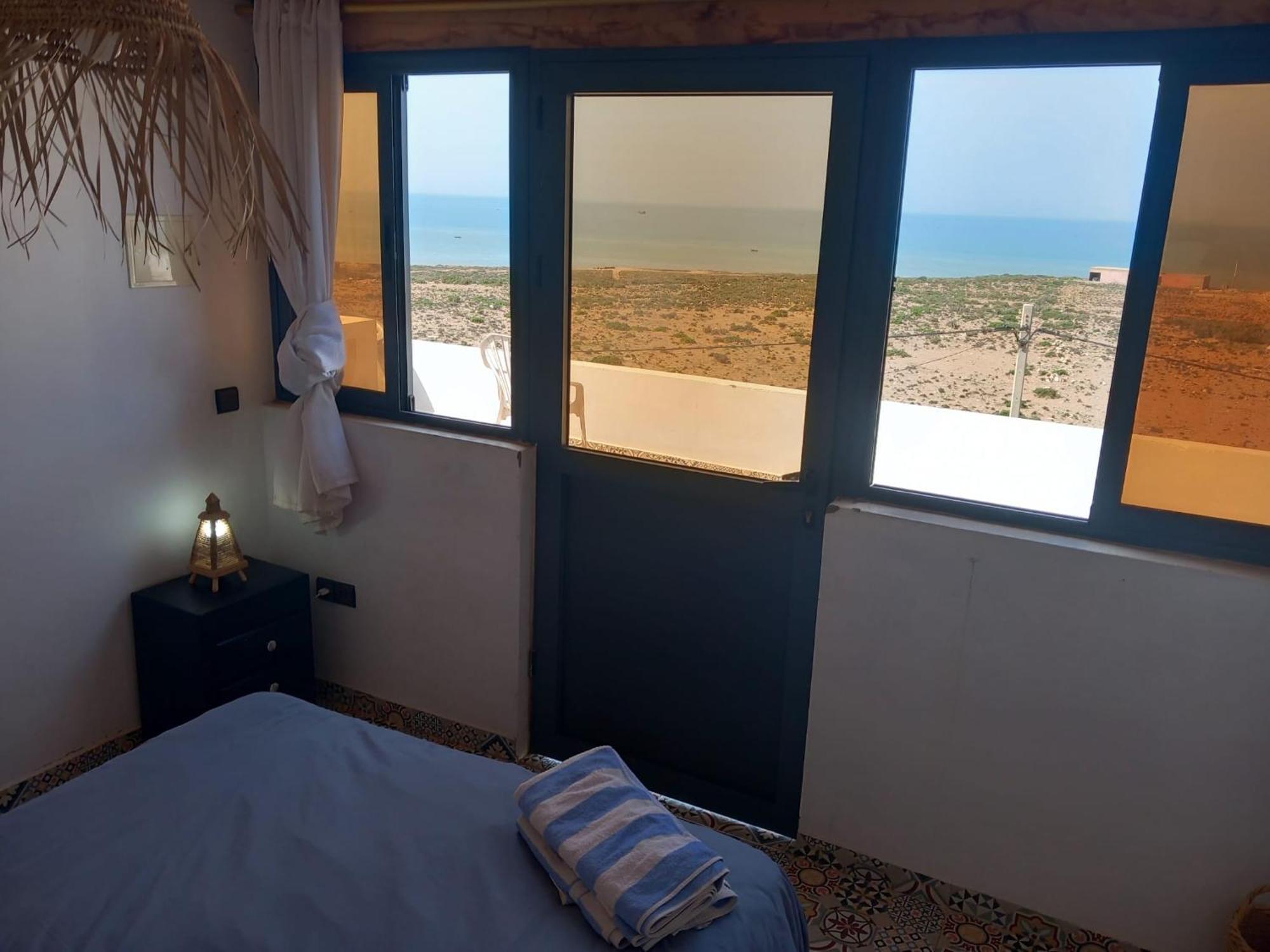 Hostal El Faro Surfstay