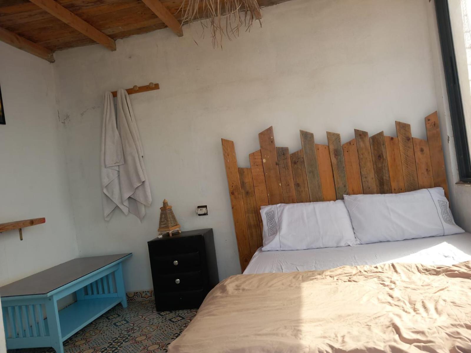 El Faro Surfstay Hostal Tamri
