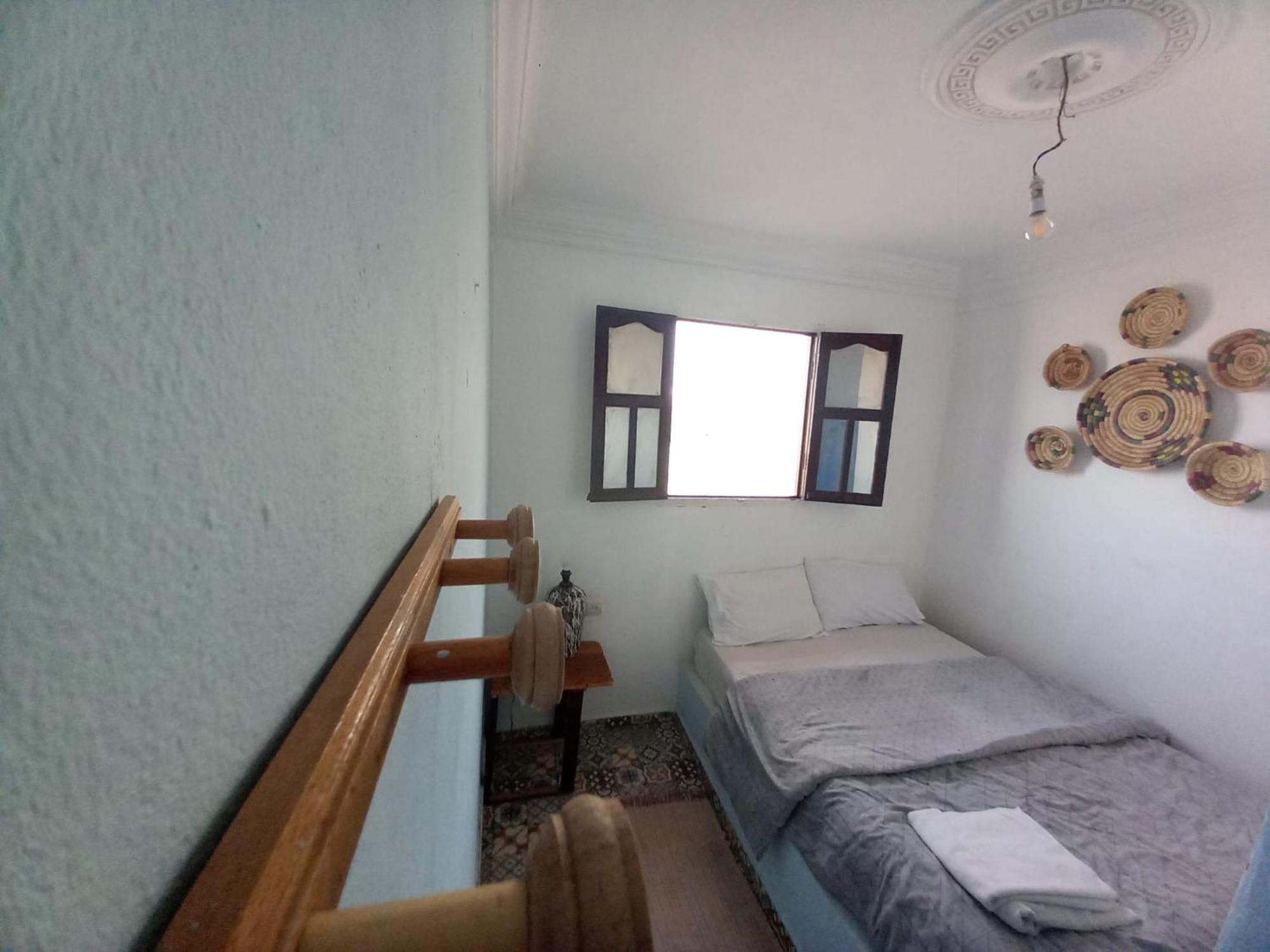 El Faro Surfstay Tamri