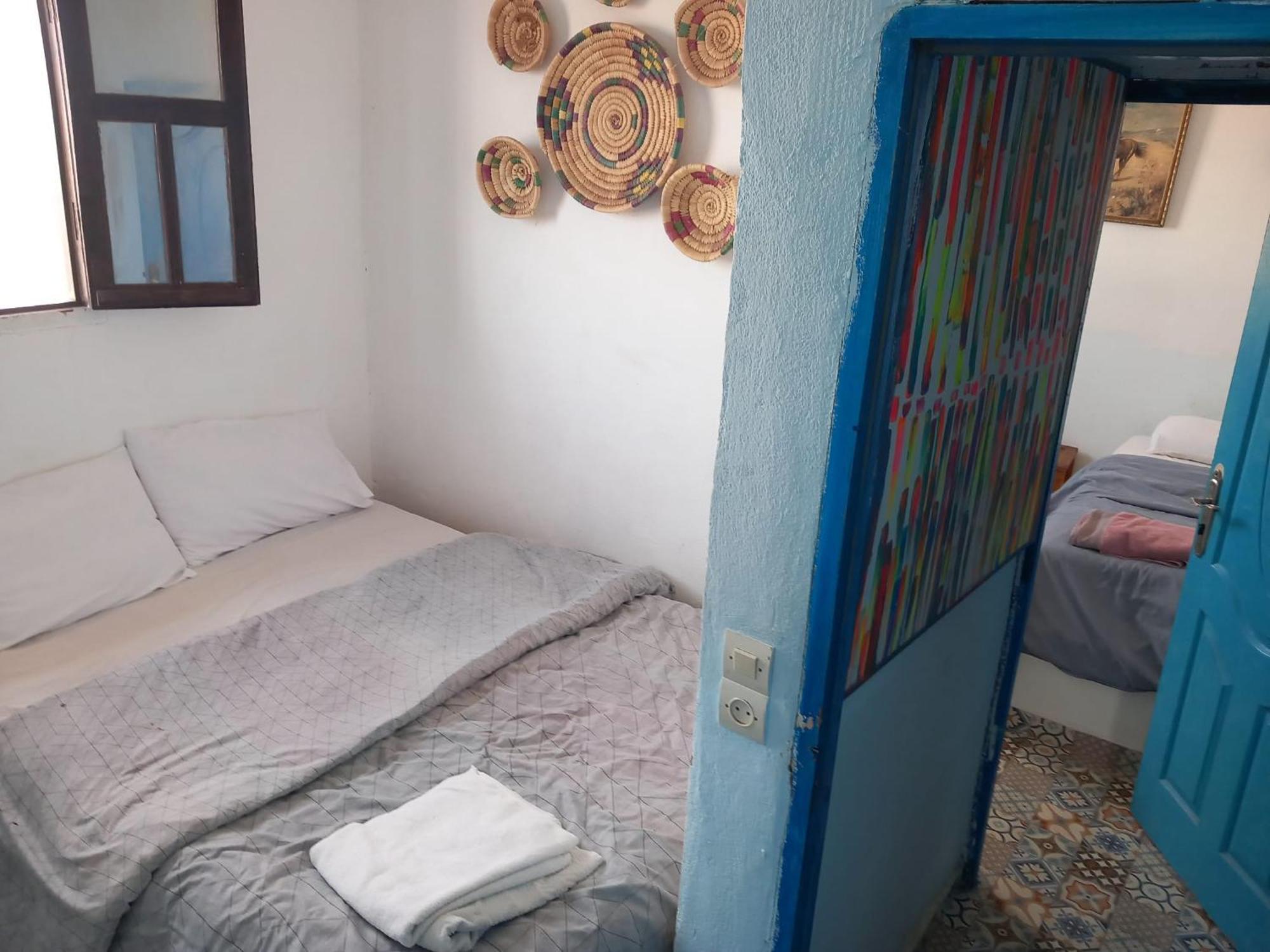El Faro Surfstay Hostal